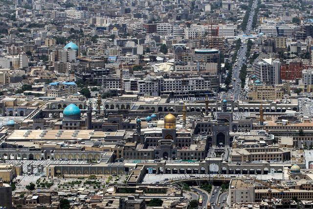 وضعیت مطلوب مسکن در خراسان رضوی به نسبت سایر استان ها وضعیت مطلوب مسکن در خراسان رضوی به نسبت سایر استان ها