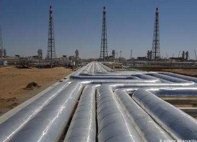 آیا گاز ترکمنستان و ازبکستان به اروپا خواهد رسید؟