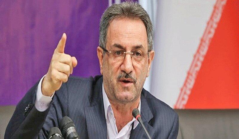 سال گذشته دو برابر 96 هوای پاک داشتیم