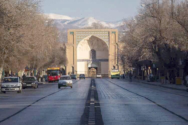 آنالیز طرح سرمایه گذاری 4 مجتمع خدمات رفاهی در قزوین