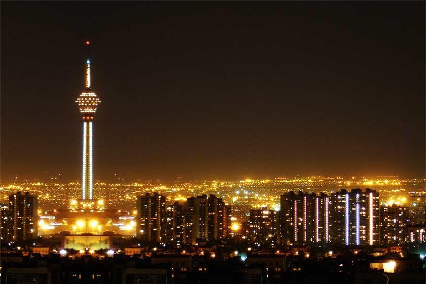 حقایق جالب در خصوص تهران