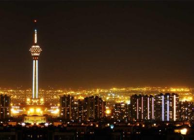 حقایق جالب در خصوص تهران