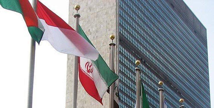 واکنش سازمان ملل به اقدام آمریکا علیه دیپلمات های ایرانی