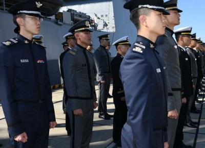 کره جنوبی 300 نظامی دیگر در خلیج عدن مستقر می نماید