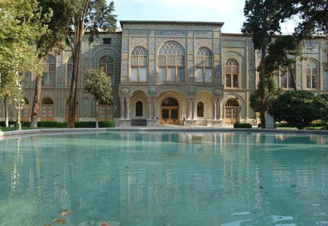 نشست تخصصی عکاسی جنگ در کاخ گلستان برگزار می شود