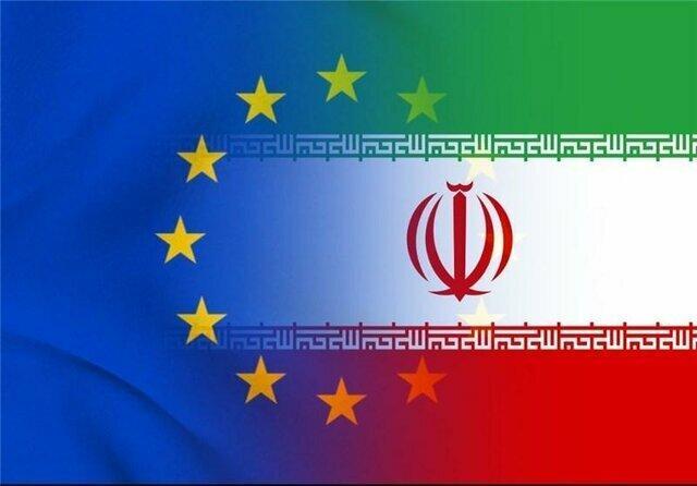 هیل: اروپا همچنان از ایران حمایت می نماید
