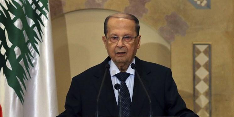 رئیس جمهور لبنان از وجود راه حل اطمینان بخش برای حل بحران خبر داد