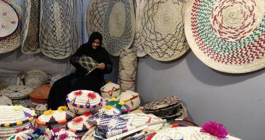 تشکل های دانشجویی صنایع دستی در بوشهر تشکیل می شود تشکل های دانشجویی صنایع دستی در بوشهر تشکیل می شود