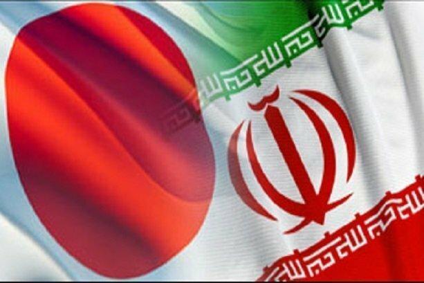 سفیر ژاپن: به توسعه روابط تهران و توکیو خوشبینم