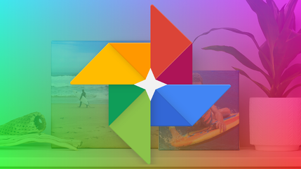اضافه شدن ویژگی های ویرایشی جدید به نرم افزار Google Photos