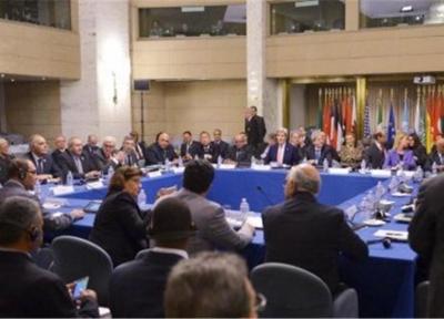 خاتمه اجلاس رم درباره حل بحران لیبی