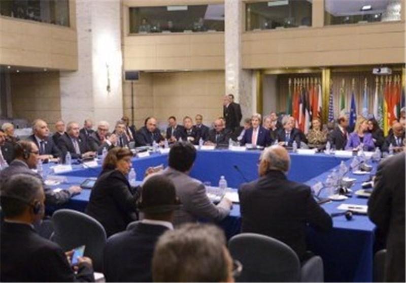 خاتمه اجلاس رم درباره حل بحران لیبی