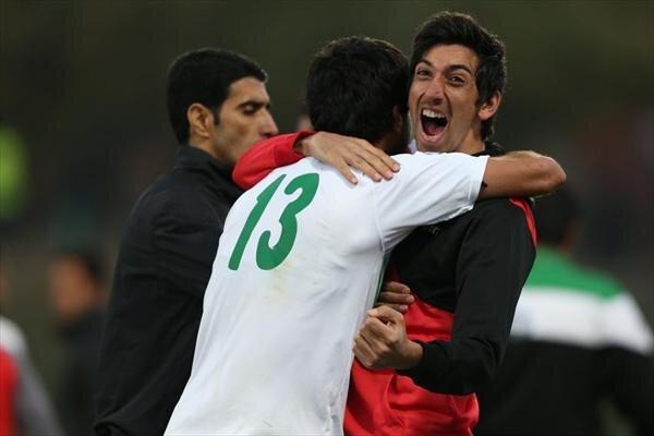 مهاجم استقلال؛گزینه یحیی برای فصل بعد پرسپولیس مهاجم استقلال؛گزینه یحیی برای فصل بعد پرسپولیس
