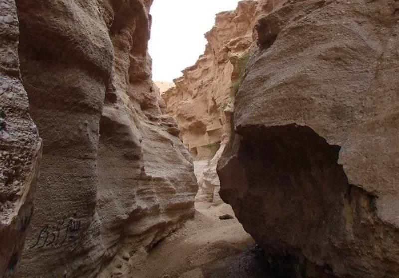 کال جنی طبس در فهرست آثار طبیعی کشور ثبت شد کال جنی طبس در فهرست آثار طبیعی کشور ثبت شد