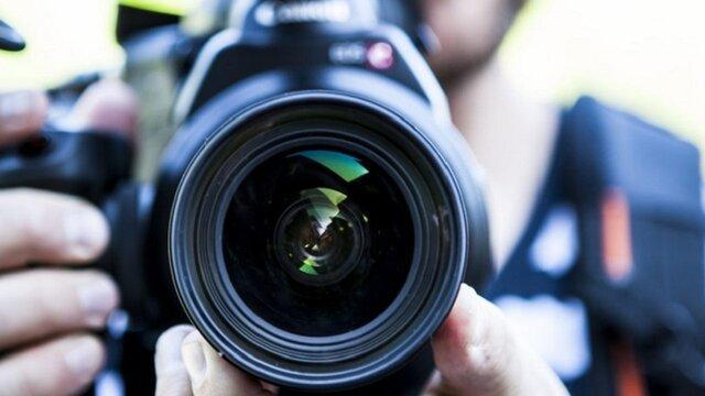 معرفی عکاس حیات وحش منتخب مردم عکس معرفی عکاس حیات وحش منتخب مردم