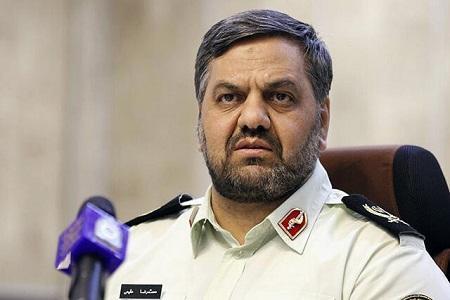 کشف 1014 دستگاه انواع خودرو صفر کیلومتر احتکار شده طی 72 ساعت کشف 1014 دستگاه انواع خودرو صفر کیلومتر احتکار شده طی 72 ساعت گذشته