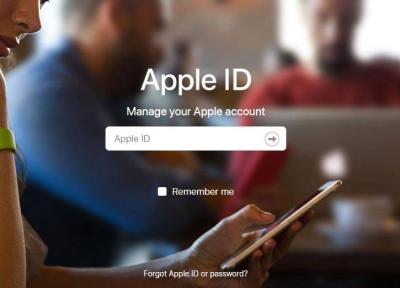 ساخت Apple ID تنها با شماره تلفن های خارجی ممکن است؛ راه چاره کاربران ایرانی چیست؟