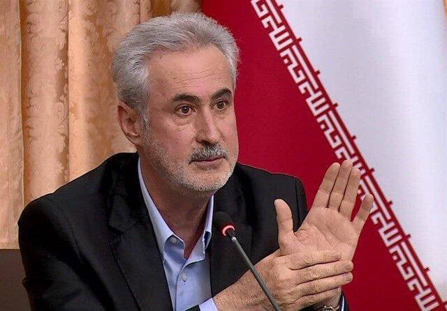ضرب الاجل استاندار آذربایجان شرقی برای حل مشکل مشتریان ضرب الاجل استاندار آذربایجان شرقی برای حل مشکل مشتریان شرکت صنعت خودرو آذربایجان
