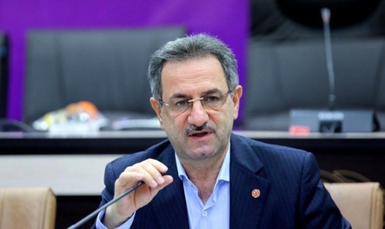استاندار تهران: 65 درصد از عاملان جرم در تهران، ساکن تهران استاندار تهران: 65 درصد از عاملان جرم در تهران، ساکن تهران نیستند