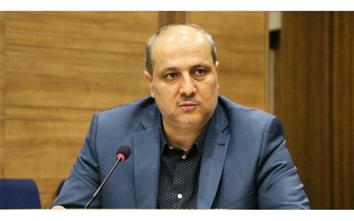 ورود یکصد دستگاه اتوبوس تازه نفس به ناوگان عمومی پایتخت ورود یکصد دستگاه اتوبوس تازه نفس به ناوگان عمومی پایتخت