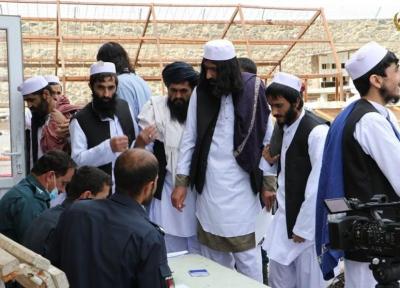 دولت افغانستان: حدود 600 زندانی آزاد شده طالبان به میدان جنگ بازگشته اند