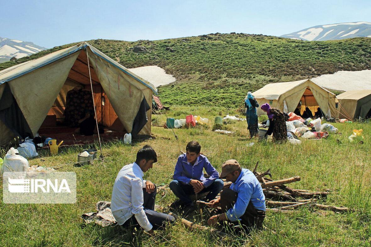 خبرنگاران حدود 55 درصد جمعیت عشایری آذربایجان غربی باسواد خبرنگاران حدود 55 درصد جمعیت عشایری آذربایجان غربی باسواد هستند