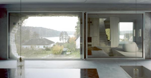 انتخاب مدل پنجره مناسب برای خانه