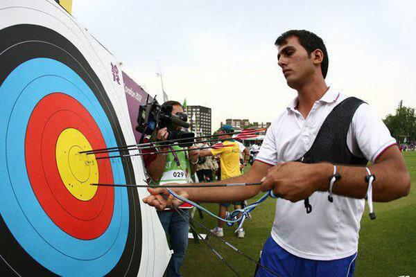تیم ریکرو مردان از جام جهانی سوئیس حذف شد