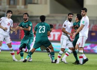 شرح AFC درباره نحوه برگزاری مرحله سوم انتخابی جام جهانی 2022