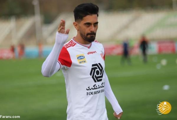 خبر خوب برای پرسپولیسی ها خبر خوب برای پرسپولیسی ها