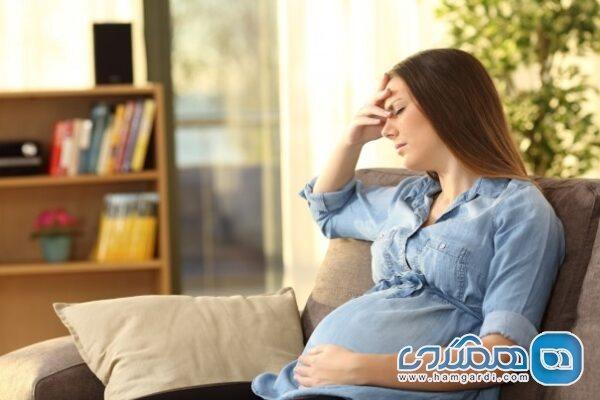 فشارهای جسمی و روانی بر مادر روی جنسیت جنین اثر می گذارند