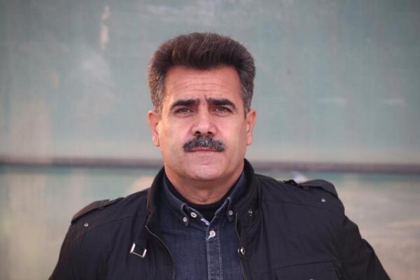 پورموسوی: بازی ما مقابل نفت مسجدسلیمان، بازی ندارهاست پورموسوی: بازی ما مقابل نفت مسجدسلیمان، بازی ندارهاست