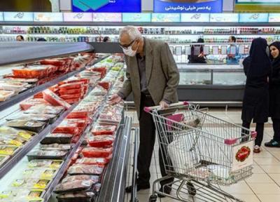 آمار تکان دهنده از سفره ایرانیان؛ 7 دهک جامعه در معرض سوتغذیه هستند؟