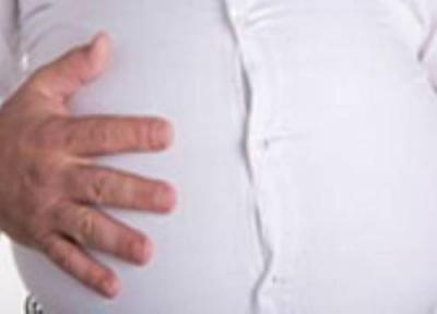 بدترین چاقی، چاقی شکمی