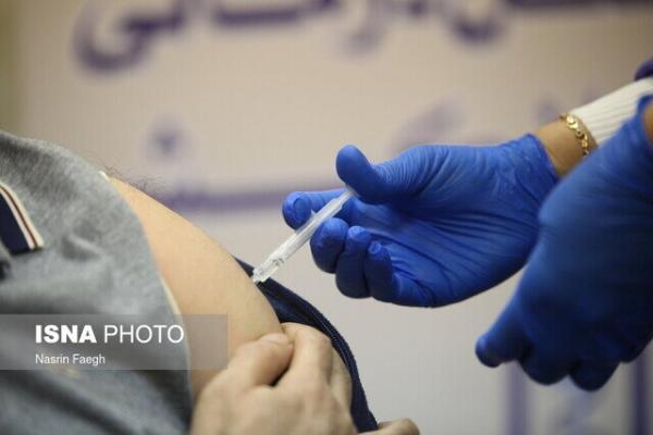 تزریق 1.3 میلیون واکسن کرونا در کرمانشاه، گیلانغربی ها در صدر واکسیناسیون