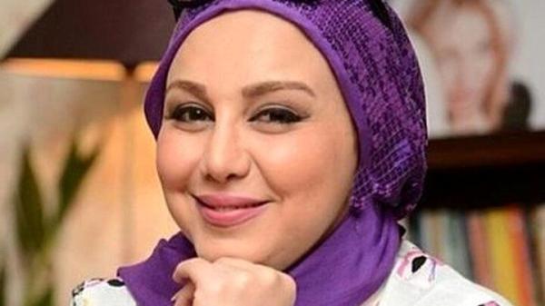 در این عکس بهنوش بختیاری را نمی شناسید ! ، خودش را کوبید و ساخت !