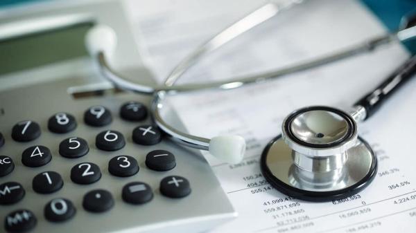 رقم فرار مالیاتی پزشکان معادل با تامین یک سال از هزینه های بیماران خاص!