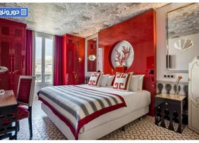 بوتیک هتل های مقرون به صرفه قیمت در شهر بارسلون