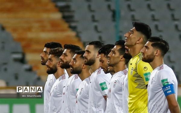 تیم ملی فوتبال ایران می تواند شگفتی ساز جام جهانی 2022 گردد به شرط اینکه ...