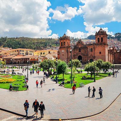 راهنمای سفر به کوزکو در پرو