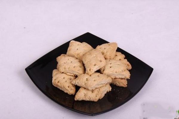 نان زنجبیلی گرگان در لیست آثار ملی ثبت شد