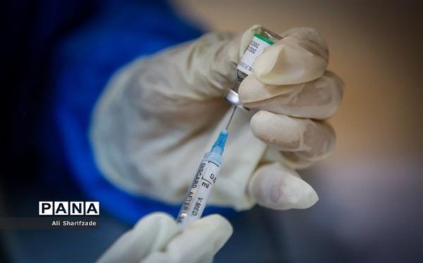 چند میلیون ایرانی دُز سوم واکسن را تزریق نموده اند؟
