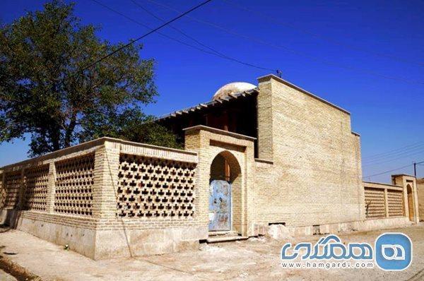 28 اثر زنجان در لیست آثار ملی ثبت شد