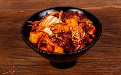 همه چیز در خصوص کیمچی، غذای ملی و سنتی کره جنوبی!