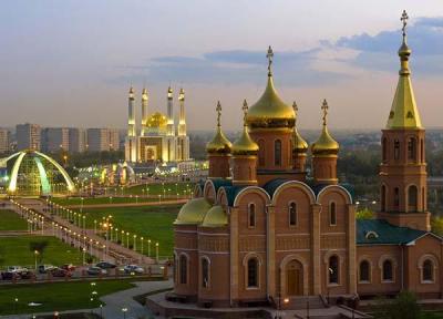 جاهای دیدنی قزاقستان ، مقصد تازه بدون ویزا برای ایرانیان