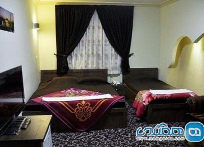 هتل امام رضا یکی از معروف ترین هتل های خمین به شمار می رود