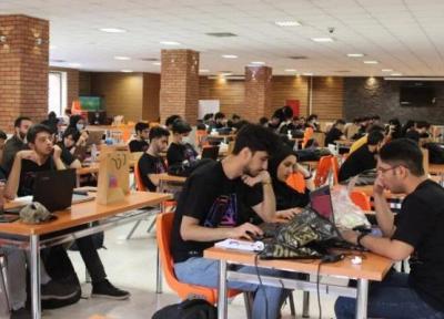 سرانجام نبرد برنامه نویسان برتر کشور ، بزرگ ترین مسابقه هوش مصنوعی ایران برگزار گردید