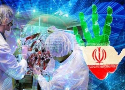 افتخار آفرینی یک کرمانی در جایگاه سرآمد علمی ایران