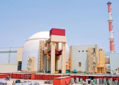 اینفوگرافیک ، نتایج یک دهه تولید برق هسته ای؛ نیروگاه بوشهر در 10 سال چقدر برق تولید کرده است؟ ، میزان صرفه جویی در مصرف نفت خام
