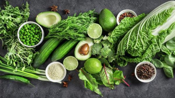 کدام سبزیجات کلسیم بدن را تامین می نمایند؟